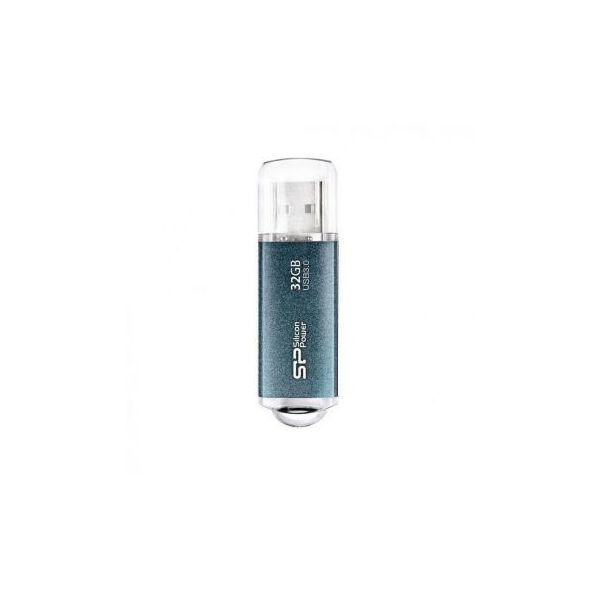 USB флешки: USB Flash память Silicon Power Marvel M01 32Gb USB3.0, RTL [SP032GBUF3M01V1B] фотографии
