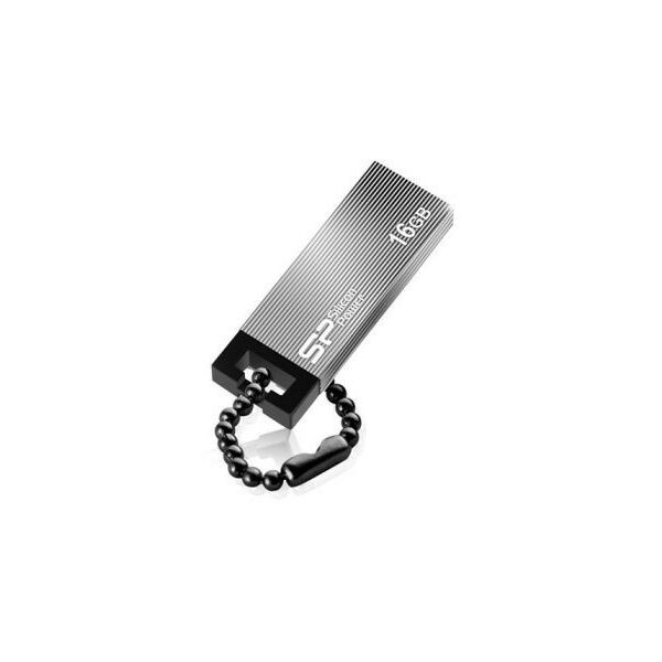 USB флешки: USB Flash Drive Silicon Power Touch 835 16Gb USB2.0, RTL [SP016GBUF2835V1T] фотографии