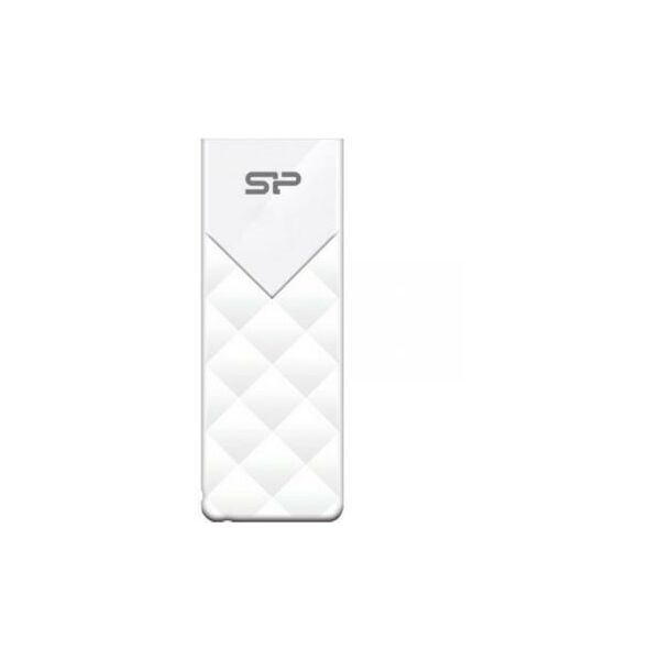 USB флешки: USB Flash Drive Silicon Power Ultima U03 64Gb USB2.0, RTL [SP064GBUF2U03V1W] фотографии