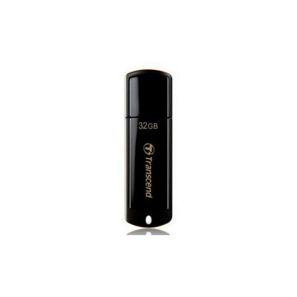 USB флешки: USB Flash Drive Transcend JetFlash 350 32Gb USB2.0 Flash Drive RTL [TS32GJF350] фотографии