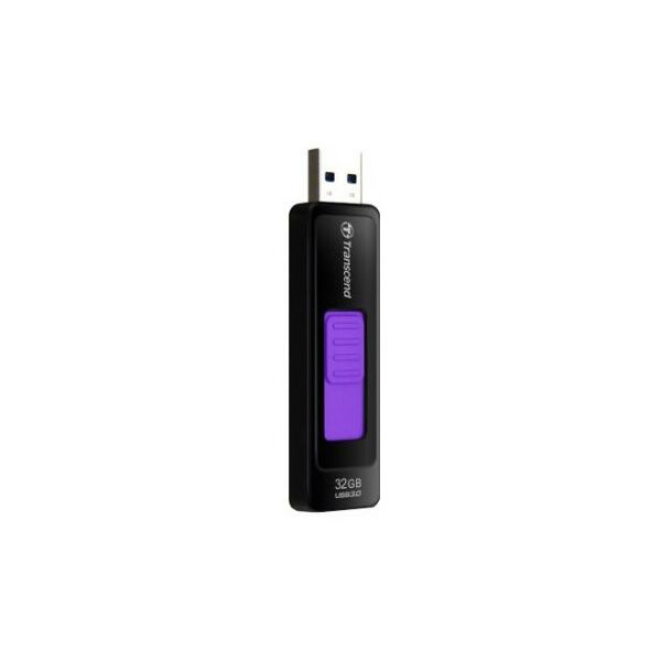 USB флешки: USB Flash Drive Transcend JetFlash 760 32Gb USB3.0, RTL [TS32GJF760] фотографии