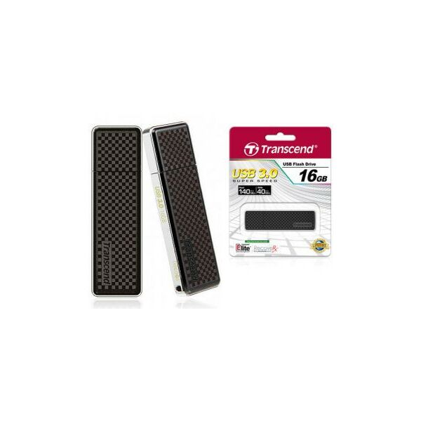 USB флешки: USB Flash Drive Transcend JetFlash 780 16Gb USB3.0 Flash Drive RTL [TS16GJF780] фотографии