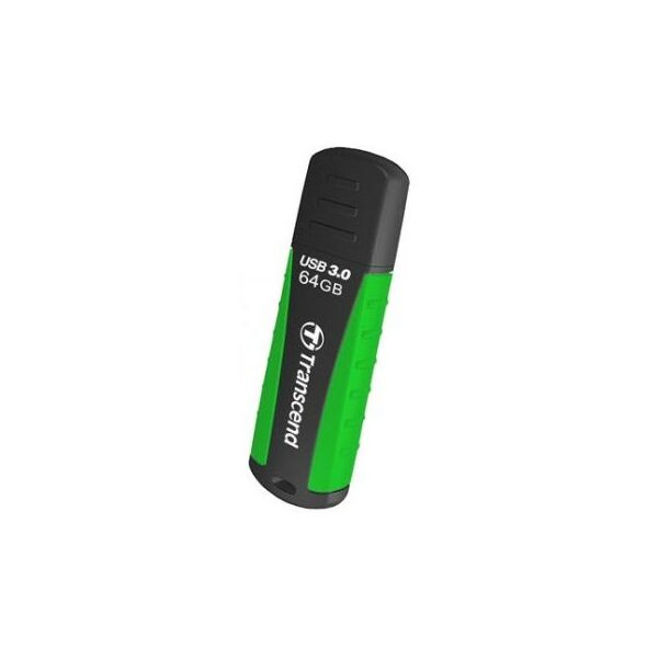 USB флешки: USB Flash Drive Transcend JetFlash 810 64Gb USB3.0, RTL [TS64GJF810] фотографии