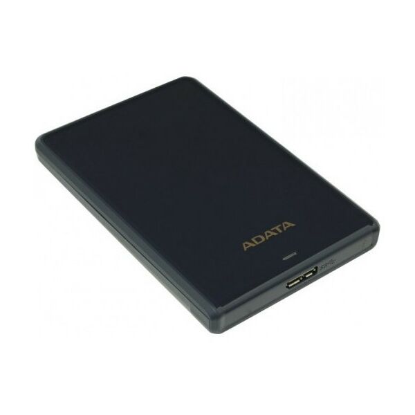 Внешние жесткие диски: Внешний жесткий диск AData 1Tb HV620S USB3.1 Portable 2.5" HDD EXT RTL [AHV620S-1TU31-CBL] фотографии