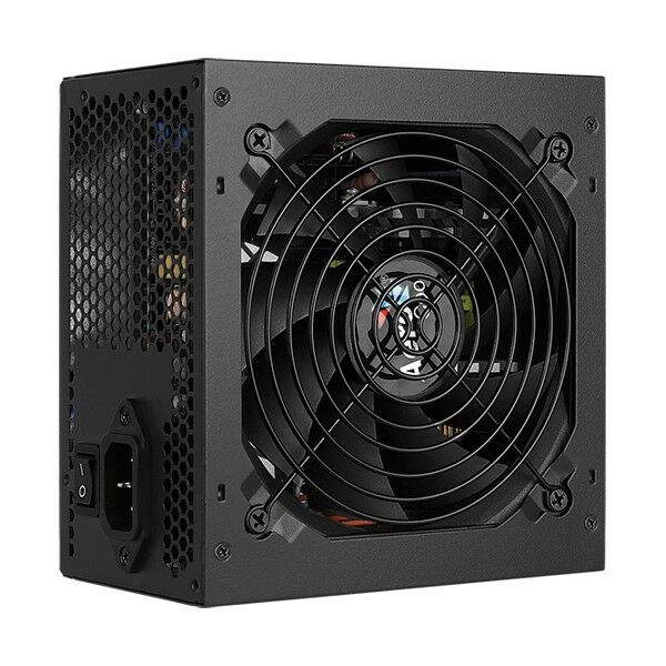 Блоки питания: Блок питания AeroCool KCAS PLUS-800W 800W ATX (24+2x4+4x6/8пин) RTL фотографии