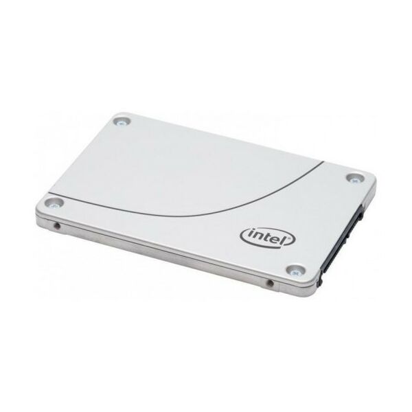 Купить SSD-накопитель Intel 3.84 Tb D3-S4610 Series SATA 6Gb/s 2.5" 3D TLC [SSDSC2KG038T801] в интернет-магазине Irkshop.ru