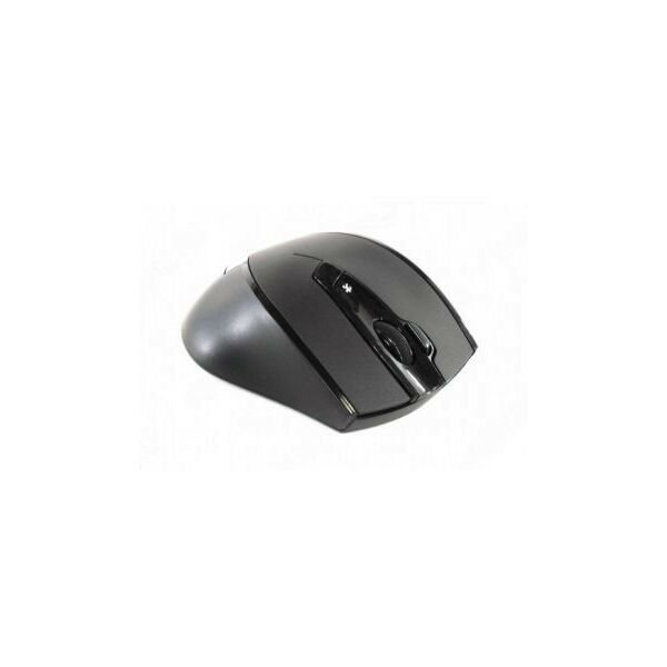 Клавиатуры: Клавиатура A4-Tech V-Track 9300F Кл-ра М/Мед, USB, FM+Мышь, 5кн, Roll, USB, FM [GR-152+G9-730FX] фотографии