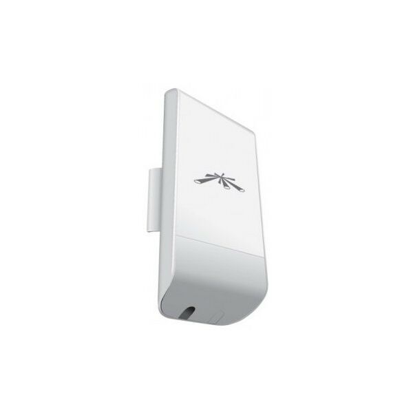 Купить Точка доступа Ubiquiti LocoM2 1UTP 10/100Mbps,802.11b/g, 150Mbps, 8dBi в интернет-магазине Irkshop.ru