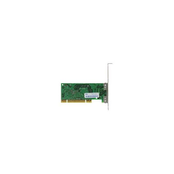Сетевые карты: Сетевая карта Intel PWLA8391GT PRO/1000 GT Desktop Adapter PCI 10/100/1000Mbps OEM фотографии