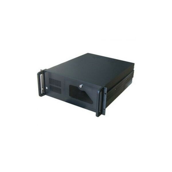 Корпуса компьютерные: Корпус Procase B430L-B-0 Black Server Case 4U, без БП фотографии
