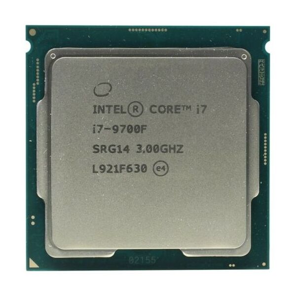 Процессоры: Процессор Intel Core i7-9700F OEM 3.0 GHz/8core/12Mb/65W/8 GT/s LGA1151 фотографии