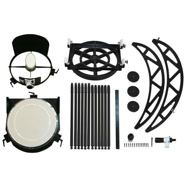Телескопы: Телескоп Sky-Watcher Dob 18" 458/1900 Truss Tube фотографии