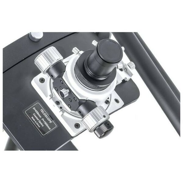 Телескопы: Телескоп Sky-Watcher Dob 18" 458/1900 Truss Tube фотографии