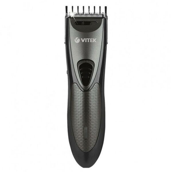 Машинки для стрижки: Набор для стрижки Vitek VT-2567 GR фотографии