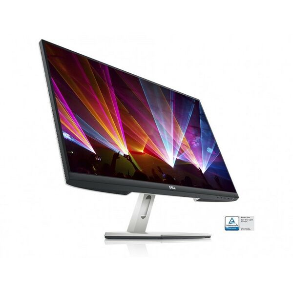 Мониторы: Монитор Dell S2721HN 27" [2721-9374] фотографии