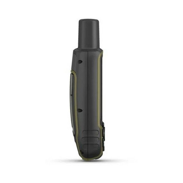 GPS-навигация: GPS-навигатор GARMIN GPSMAP 65s Multi-Band Russia [010-02451-13] фотографии