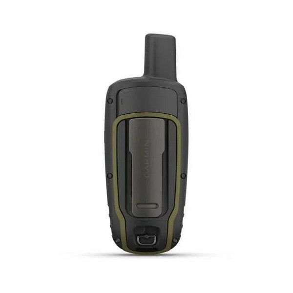GPS-навигация: GPS-навигатор GARMIN GPSMAP 65s Multi-Band Russia [010-02451-13] фотографии