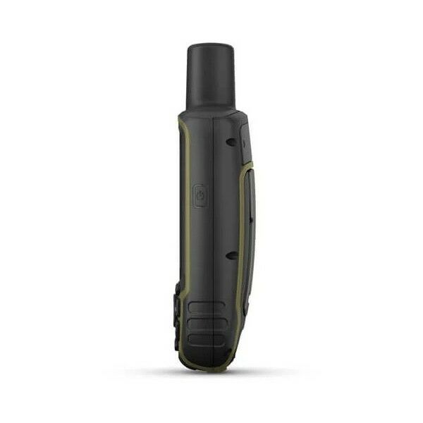 GPS-навигация: GPS-навигатор GARMIN GPSMAP 65s Multi-Band Russia [010-02451-13] фотографии