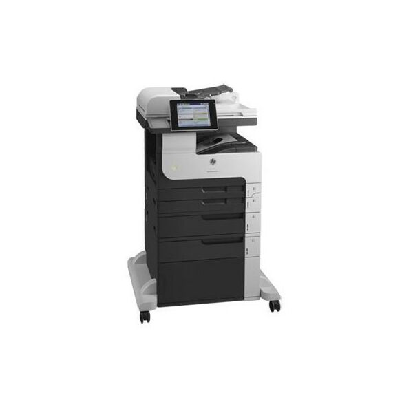 Многофункциональные устройства: Многофункциональное устройство HP LaserJet Ent 700 MFP A3, 41 стр/мин [CF067A] фотографии