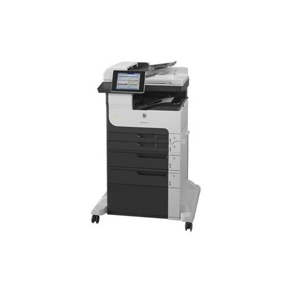 Многофункциональные устройства: Многофункциональное устройство HP LaserJet Ent 700 MFP A3, 41 стр/мин [CF067A] фотографии