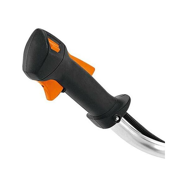 Триммеры: Мотокоса STIHL FS 111 1.05 кВт, 4-MIX, GSB 230-2 [4180-200-0555] фотографии