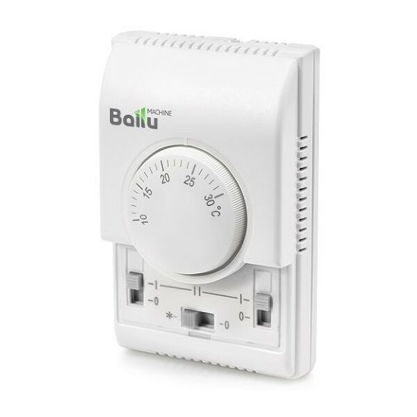 Тепловые завесы: Завеса тепловая Ballu BHC-B10W10-PS фотографии