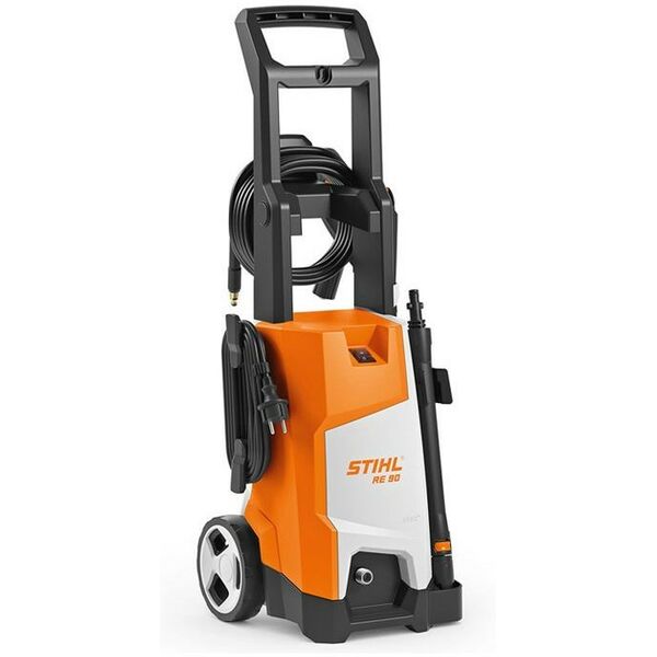 Мойки высокого давления: Мойка высокого давления STIHL RE 90 [4951-012-4508] фотографии