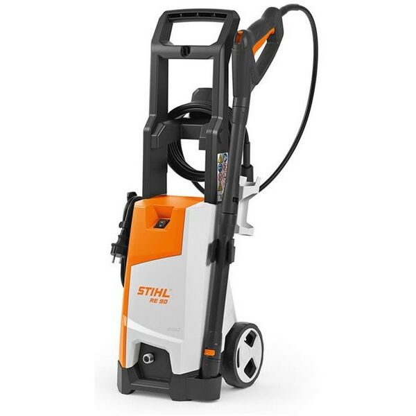 Мойки высокого давления: Мойка высокого давления STIHL RE 90 [4951-012-4508] фотографии