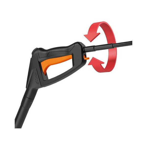 Мойки высокого давления: Мойка высокого давления STIHL RE 90 [4951-012-4508] фотографии