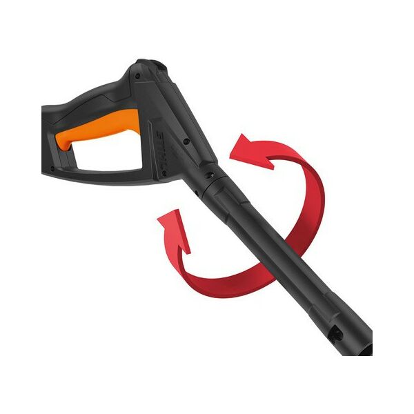 Мойки высокого давления: Мойка высокого давления STIHL RE 90 [4951-012-4508] фотографии