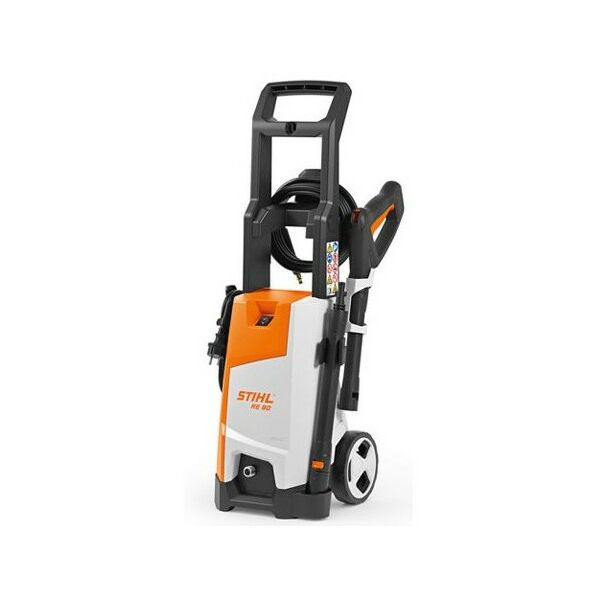 Мойки высокого давления: Мойка высокого давления STIHL RE 90 [4951-012-4508] фотографии