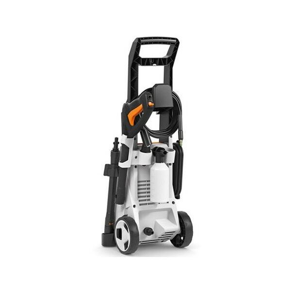 Мойки высокого давления: Мойка высокого давления STIHL RE 90 [4951-012-4508] фотографии