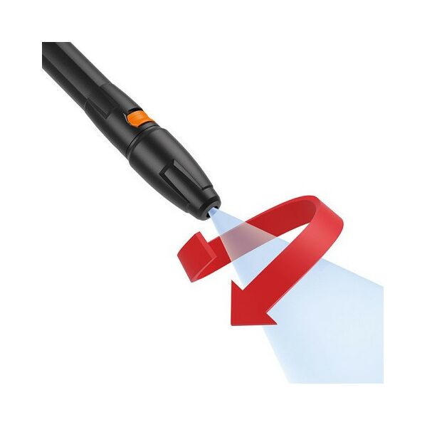 Мойки высокого давления: Мойка высокого давления STIHL RE 90 [4951-012-4508] фотографии