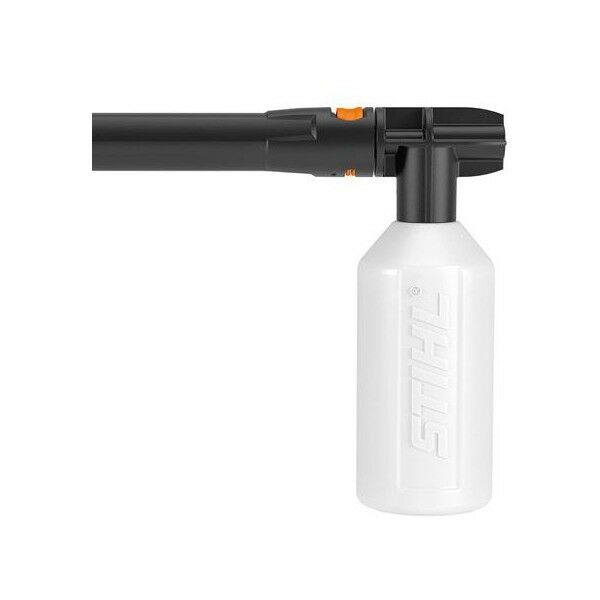 Мойки высокого давления: Мойка высокого давления STIHL RE 90 [4951-012-4508] фотографии
