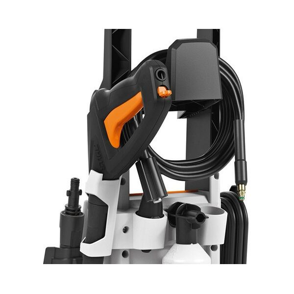 Мойки высокого давления: Мойка высокого давления STIHL RE 90 [4951-012-4508] фотографии