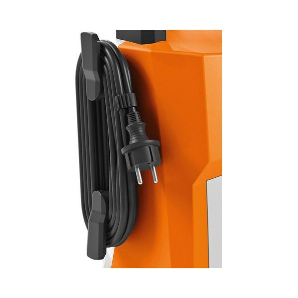 Мойки высокого давления: Мойка высокого давления STIHL RE 90 [4951-012-4508] фотографии