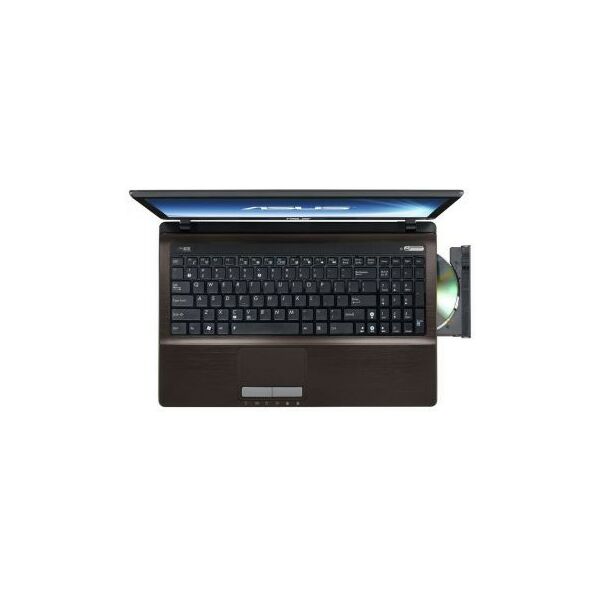 Ноутбуки: Ноутбук Asus K53S i7 2670QM/6/640/DVD-RW/GT540M/WiFi/Win7 HP/15.6"/2.68 кг [90N3GL1-84W2E3-6VD13AY] фотографии