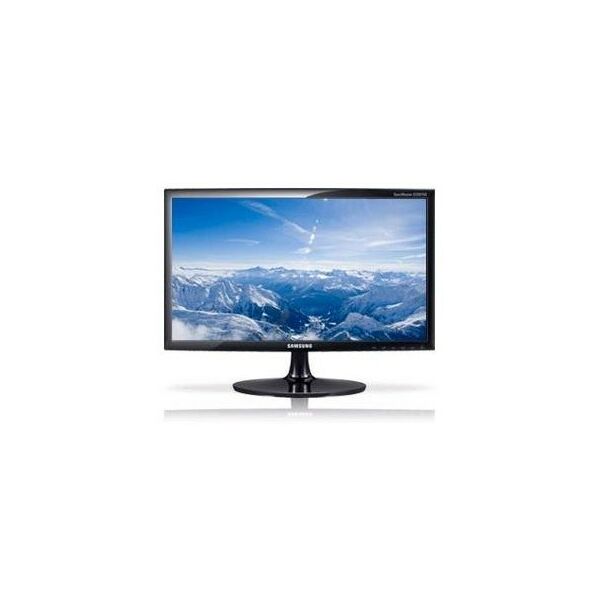 Мониторы: ЖК-монитор Samsung S24B300B 24" LCD, Wide, 1920x1080 фотографии