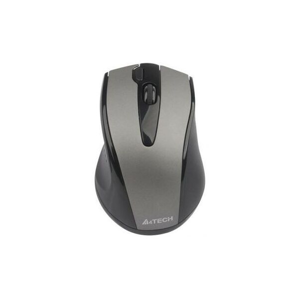 Клавиатуры: Клавиатура + Мышь A4-Tech Desktop PADLESS 8100F 4кн, Roll, USB, FM [GD-300+G9-500F] фотографии