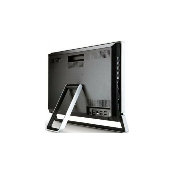 Моноблоки: Настольный компьютер Acer Aspire ZS600 i3 3220/4/1Tb/DVD-RW/GT 620/WiFi/BT/Win 8/23" [DQ.SLTER.017] фотографии