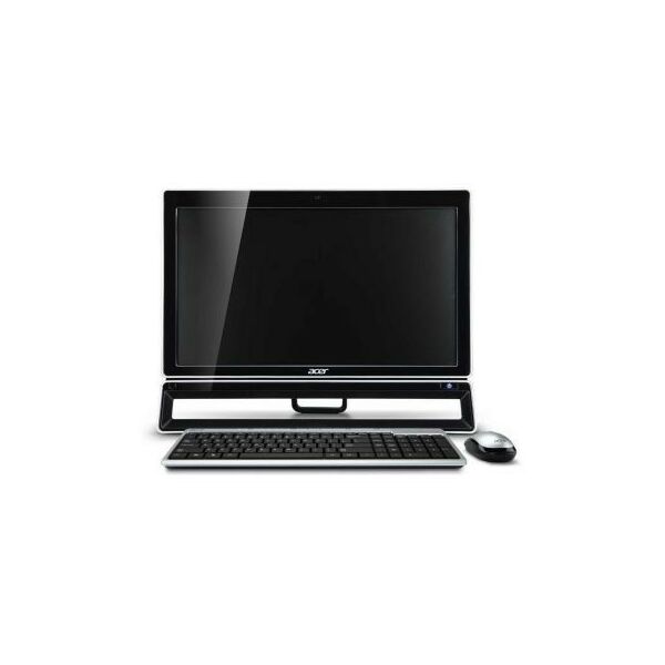 Моноблоки: Настольный компьютер Acer Aspire ZS600 i3 3220/4/1Tb/DVD-RW/GT 620/WiFi/BT/Win 8/23" [DQ.SLTER.017] фотографии