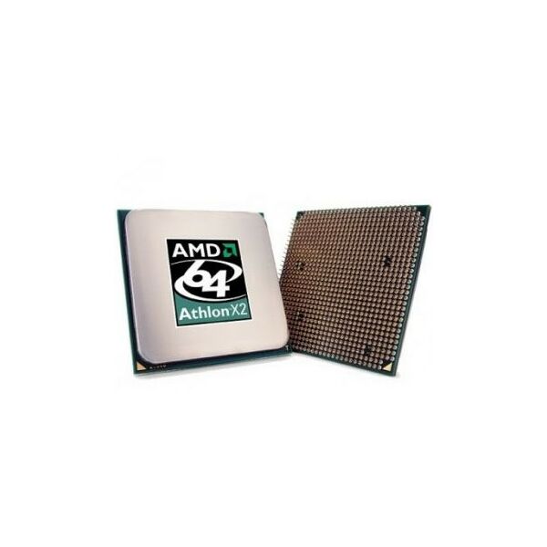 Процессоры: Процессор AMD Athlon 64 X2 5200+ 2.6 GHz 2x1024k Socket-AM2 Dual Channel BOX w/cooler [ADO5200] фотографии