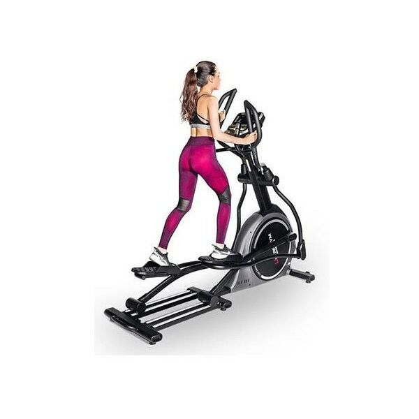 Эллиптические тренажеры: Эллиптический тренажер Ultra Gym UG-EL003 фотографии