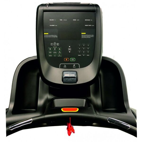 Беговые дорожки: Электрическая беговая дорожка Ultra Gym UG-Power 002 фотографии