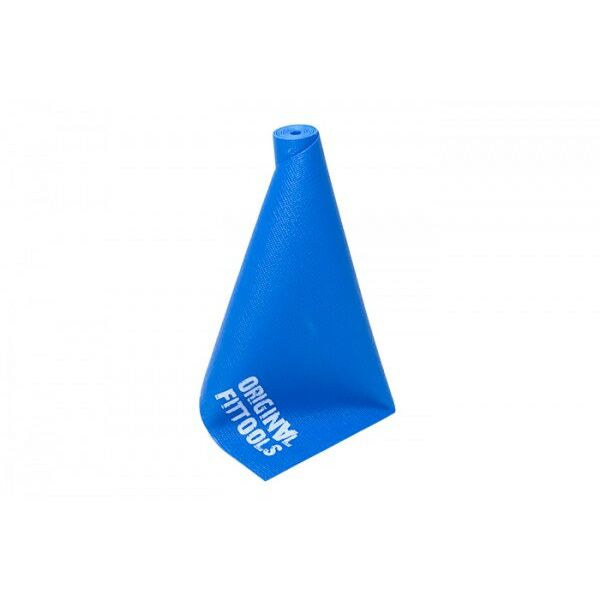 Коврики для йоги: Коврик для йоги Original FitTools FT-YGM-3 1900х610х3 мм фотографии