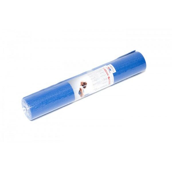 Коврики для йоги: Коврик для йоги Original FitTools FT-YGM-3 1900х610х3 мм фотографии