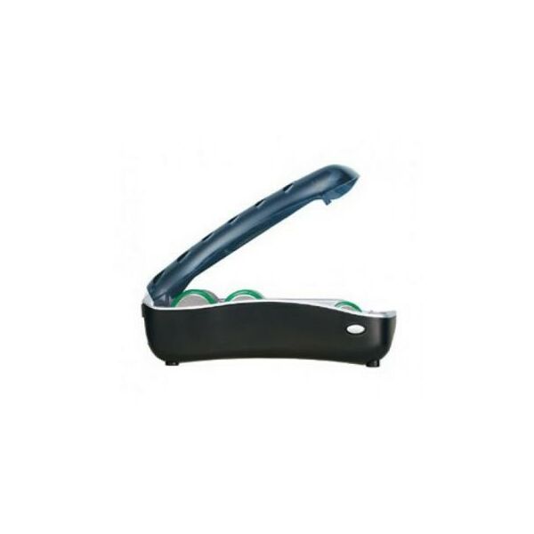 Зарядные устройства: Зарядное уст-во GP PowerBank Universal NiMh, AA/AAA/D/C/9V+Б.п. [GPPB19GS-UE1] фотографии
