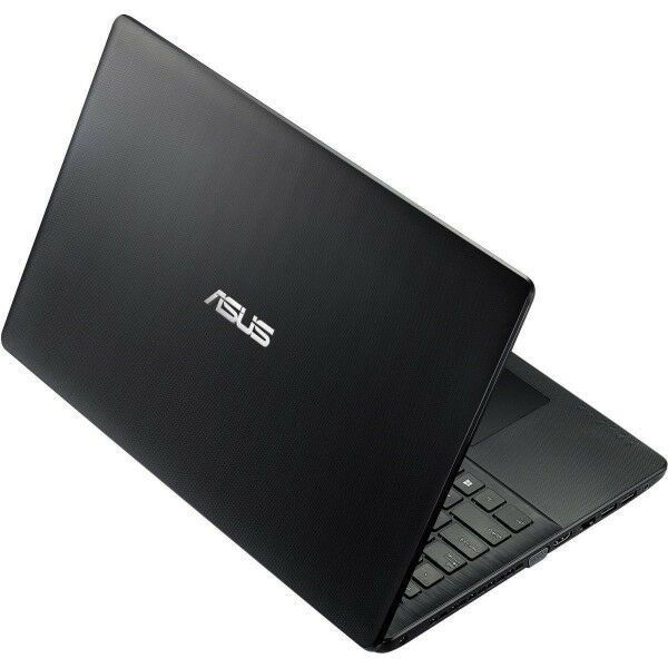 Ноутбуки: Ноутбук Asus X552W E2 6110/4/500/DVD-RW/WiFi/BT/Win 8/15.6" [90NB06QB-M00850] фотографии