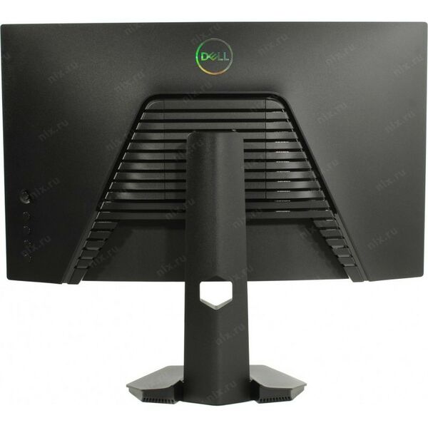 Мониторы: ЖК монитор Dell S2422HG 23.6" Curved LCD, 1920x1080, HDMI, DP [504888] фотографии