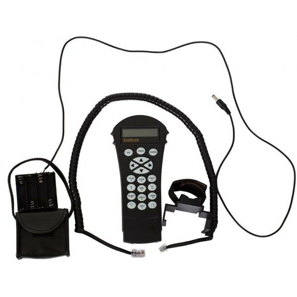 Телескопы: Телескоп Sky-Watcher BK P2001 HEQ5 SynScan GOTO фотографии